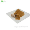 Estratto di radice di Ashwagandha in polvere